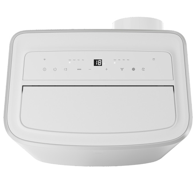 Electrolux Кондиціонер Electrolux EXP26U339HW