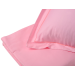 SOHO Комплект постільної білизни Soho Євро Elle 200х230 см SOLO Pink