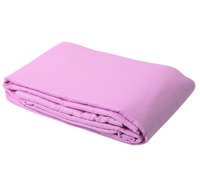 SOHO Комплект постільної білизни Soho Євро Elle 200х230 см SOLO Lilac