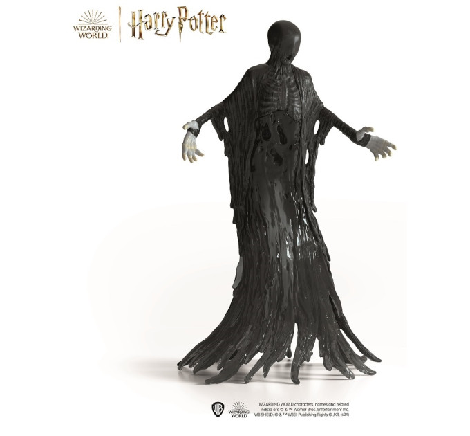 HARRY POTTER Іграшка фігурка Schleich Harry Potter Дементор