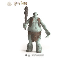 Іграшка фігурка Schleich Harry Potter Троль