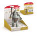 HARRY POTTER Іграшка фігурка Schleich Harry Potter Троль