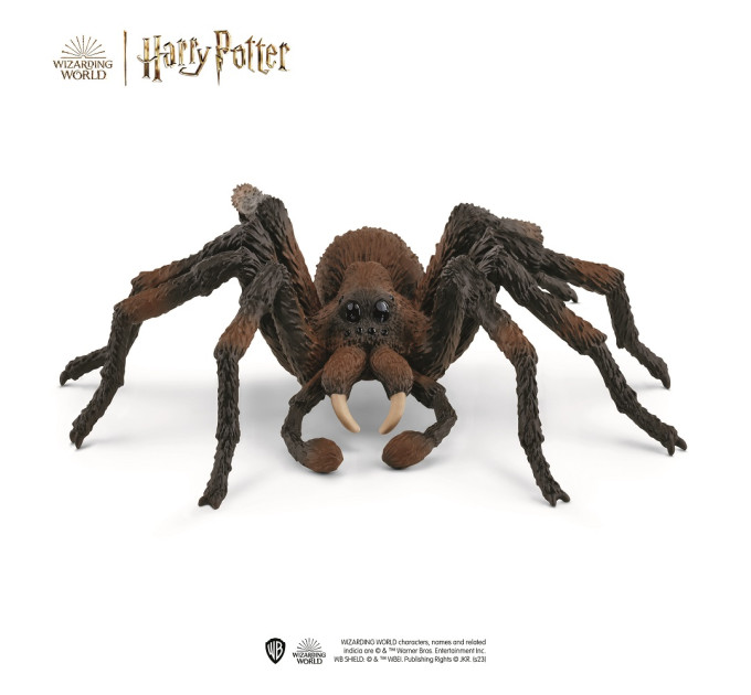 HARRY POTTER Іграшка фігурка Schleich Harry Potter Павук Арагог