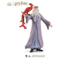 HARRY POTTER Набір фігурок Schleich Harry Potter Дамблдор і фенінкс Фоукс