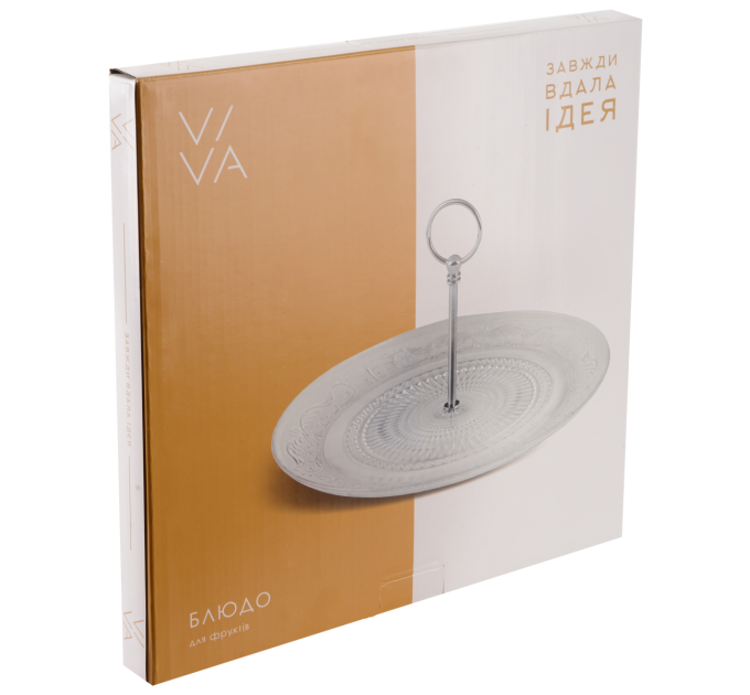 Viva Блюдо Viva Lace