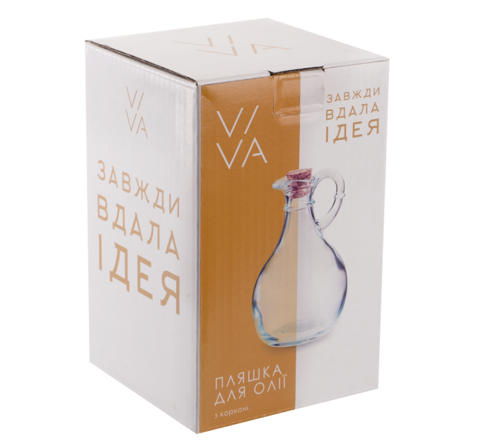 Viva Пляшка для олії Viva Aroma