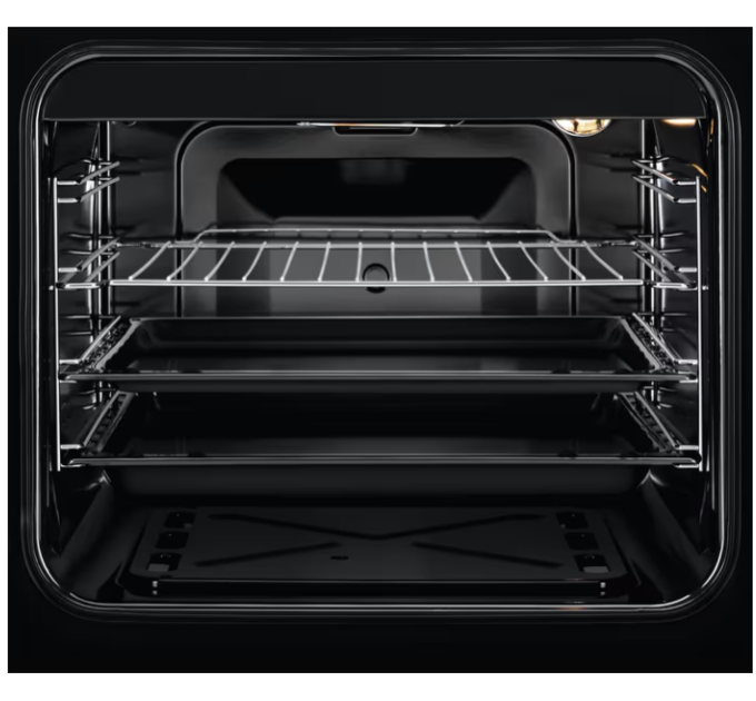 Electrolux Газова плита Electrolux LKG600011X