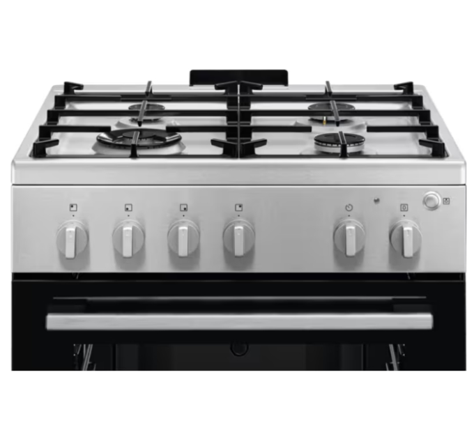 Electrolux Газова плита Electrolux LKG600011X