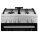 Electrolux Газова плита Electrolux LKG600011X