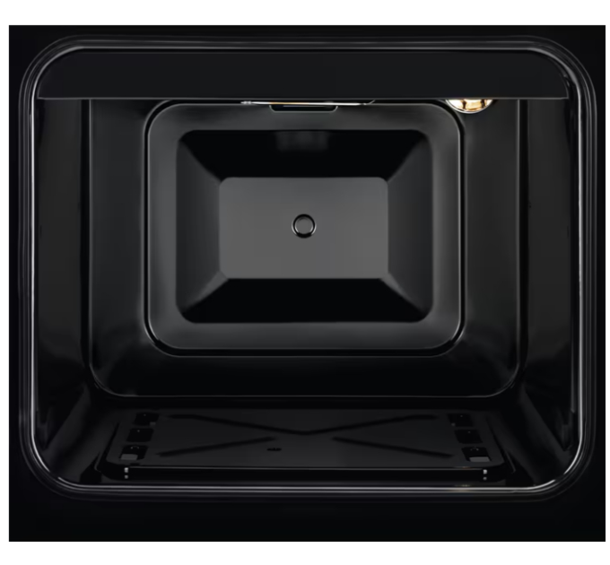 Electrolux Газова плита Electrolux LKG600011X