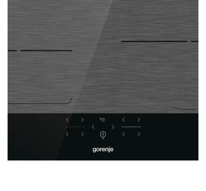 Gorenje Електрична варильна поверхня Gorenje GI6421SYB