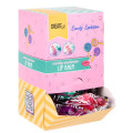 Create it! Бальзам для губ Create IT! CANDY TOFFEE в асортименті