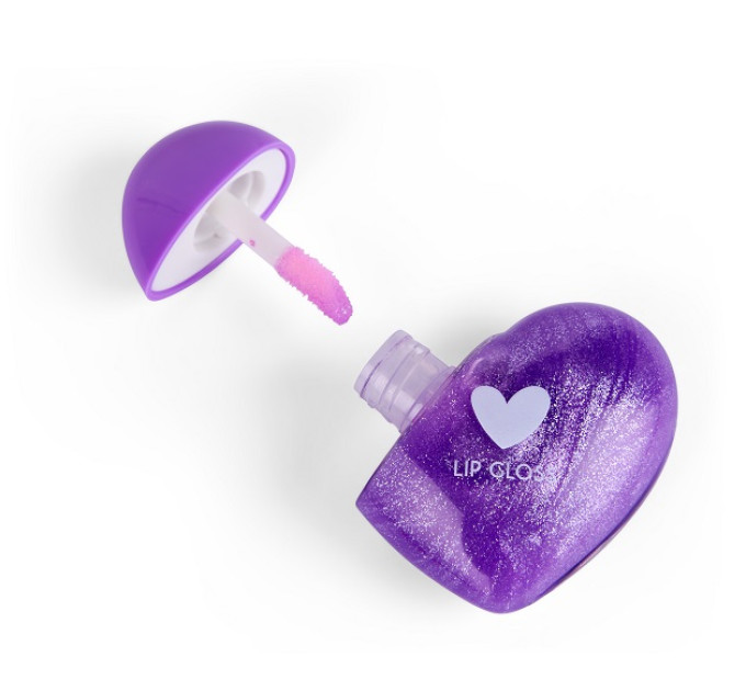 Create it! Набір з 3-х бальзамів для губ Create IT! LOVE