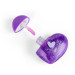 Create it! Набір з 3-х бальзамів для губ Create IT! LOVE