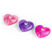 Create it! Набір з 3-х бальзамів для губ Create IT! LOVE