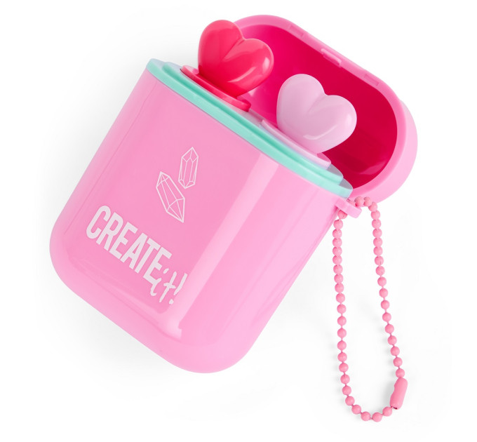 Create it! Набір LIPPODS: блиск та помада для губ Create It! в асортименті