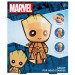 Disney Набір для творчості Disney Marvel POP HEAD 20 см, в асортименті