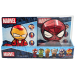 Disney Набір для творчості Disney Marvel POP HEAD 20 см, в асортименті