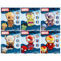 Disney Набір для творчості Disney Marvel POP HEAD 20 см, в асортименті