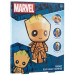 Disney Набір для творчості Disney Marvel POP HEAD 20 см, в асортименті