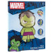 Disney Набір для творчості Disney Marvel POP HEAD 20 см, в асортименті