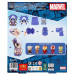 Disney Набір для творчості Disney Marvel POP HEAD 20 см, в асортименті