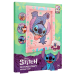 Disney Набір Disney Мозаїка 3D у рамці STITCH