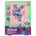 Disney Набір Disney Мозаїка 3D у рамці STITCH