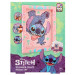 Disney Набір Disney Мозаїка 3D у рамці STITCH