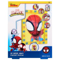 Disney Набір Disney Мозаїка алмазна 3D у рамці Spidey