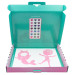 Gabby's Dollhouse Набір Спрей-ручки з трафаретами Disney GABBY'S DOLLHOUSE Делюкс (GD23368)