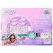 Gabby's Dollhouse Набір Спрей-ручки з трафаретами Disney GABBY'S DOLLHOUSE Делюкс (GD23368)