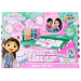 Gabby's Dollhouse Набір Спрей-ручки з трафаретами Disney GABBY'S DOLLHOUSE Делюкс (GD23368)