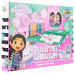 Gabby's Dollhouse Набір Спрей-ручки з трафаретами Disney GABBY'S DOLLHOUSE Делюкс (GD23368)