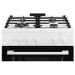 Electrolux Газова плита Electrolux LKG600011W