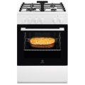 Electrolux Газова плита Electrolux LKG600011W