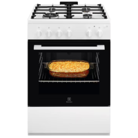 Газова плита Electrolux LKG600011W