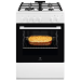Electrolux Газова плита Electrolux LKG600011W