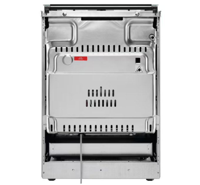 Electrolux Газова плита Electrolux LKG600011W