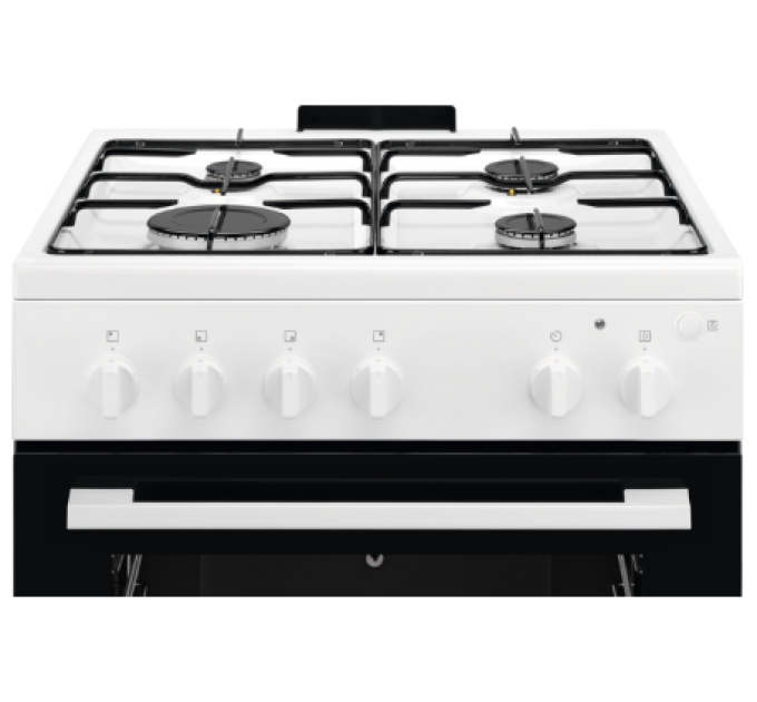 Electrolux Газова плита Electrolux LKG604012W
