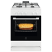 Electrolux Газова плита Electrolux LKG604012W