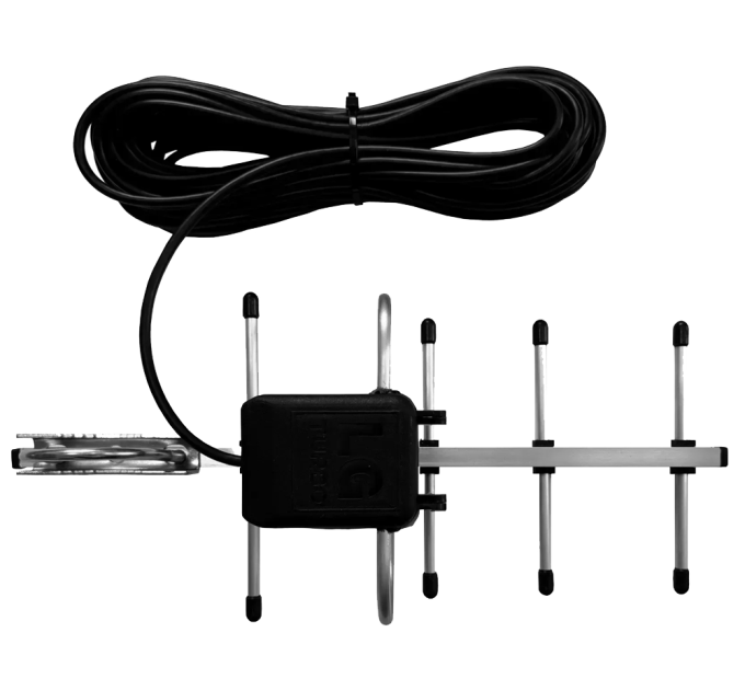 MOBILE GUARD Спрямована антена Mobile Guard 4G LTE 900 МГц 10 dBi з 10 м кабеля
