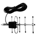 MOBILE GUARD Спрямована антена Mobile Guard 4G LTE 900 МГц 10 dBi з 10 м кабеля