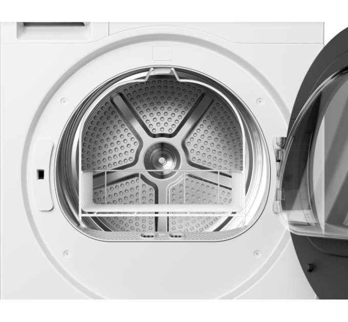 Hisense Сушильний автомат Hisense DH5S102BW/UA