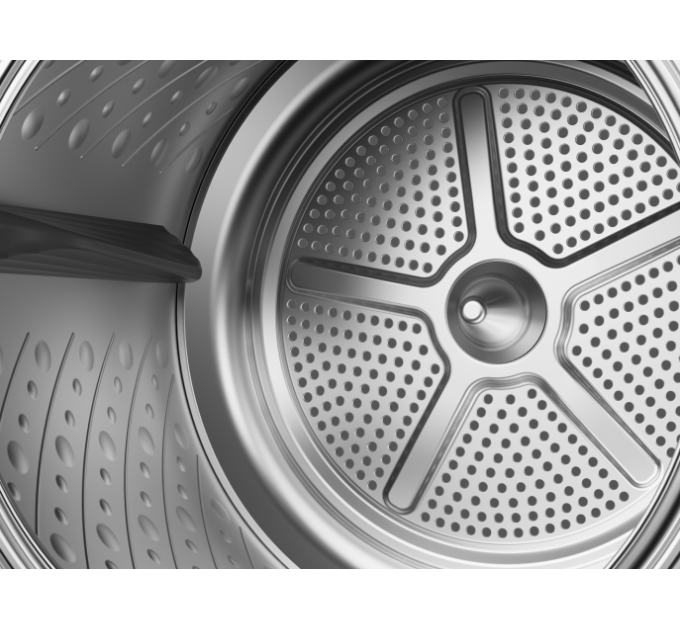 Hisense Сушильний автомат Hisense DH5S102BW/UA