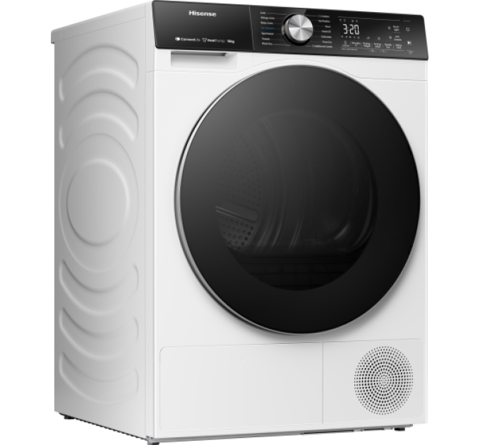 Hisense Сушильний автомат Hisense DH5S102BW/UA