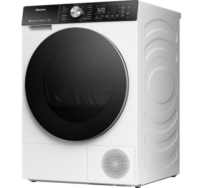 Hisense Сушильний автомат Hisense DH5S102BW/UA