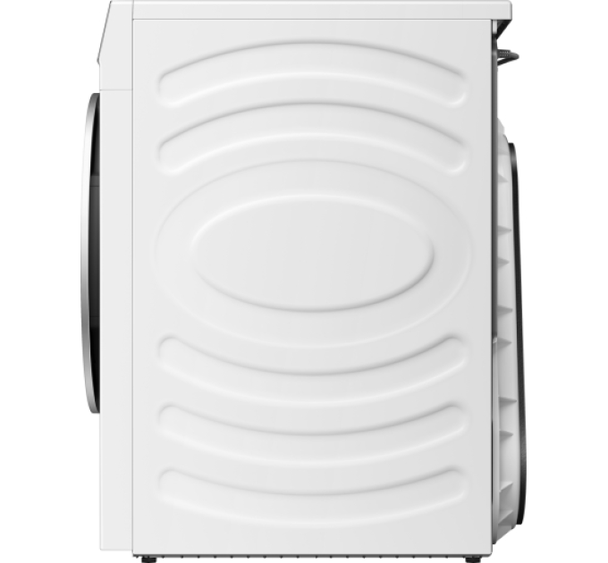 Hisense Сушильний автомат Hisense DH5S102BW/UA