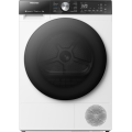 Hisense Сушильний автомат Hisense DH5S102BW/UA
