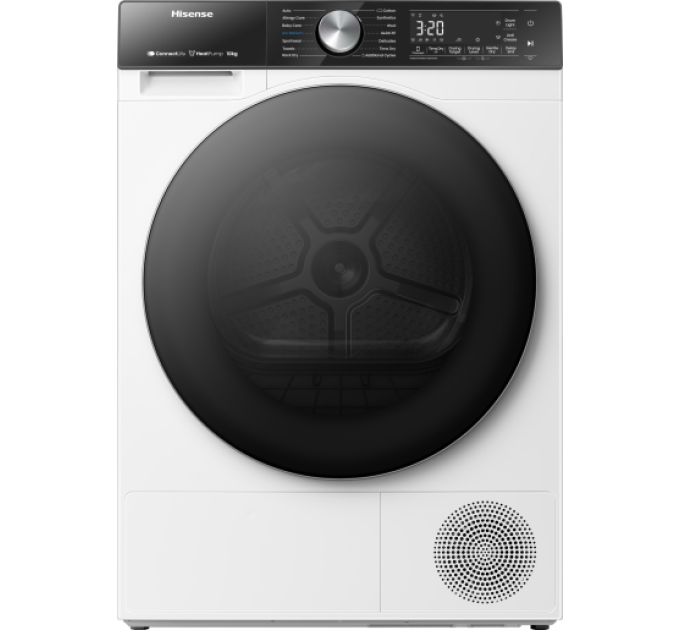 Hisense Сушильний автомат Hisense DH5S102BW/UA